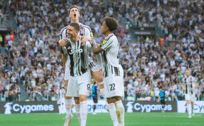 JuventusFC